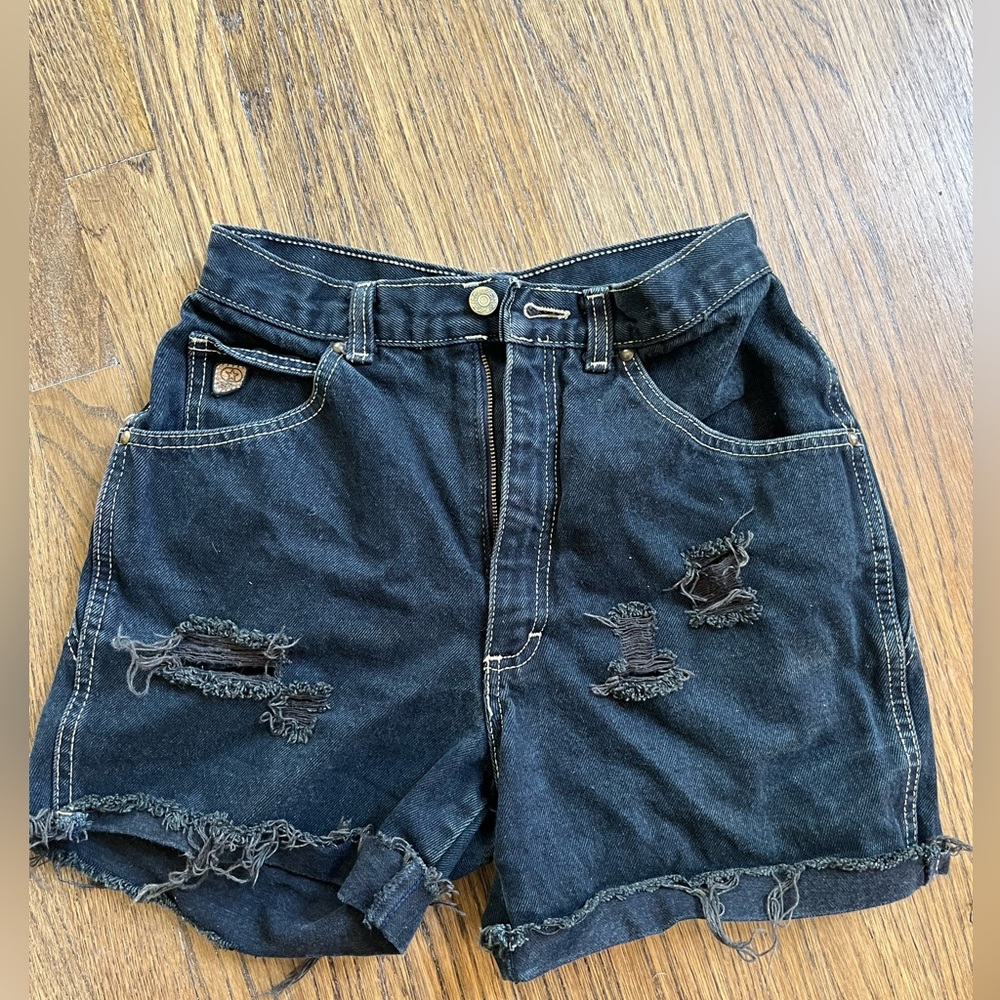Vintage ZENA shorts